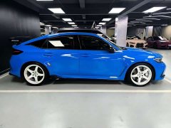 Honda Civic (Imported) 2.0T 420TURBO TYPE R - ფოტო 4