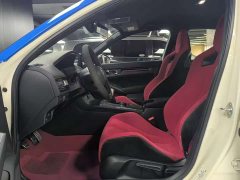 Honda Civic (Imported) 2.0T 420TURBO TYPE R - ფოტო 5