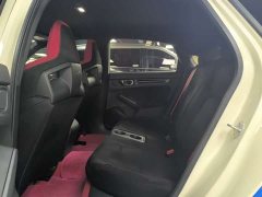Honda Civic (Imported) 2.0T 420TURBO TYPE R - ფოტო 6