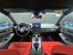 Honda Civic (Imported) 2.0T 420TURBO TYPE R - ფოტო 7