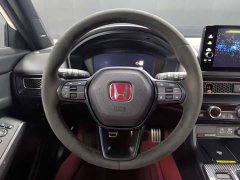 Honda Civic (Imported) 2.0T 420TURBO TYPE R - ფოტო 9