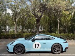 Porsche 911 Carrera 3.0T - ფოტო 3