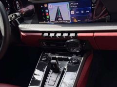 Porsche 911 Carrera 3.0T - ფოტო 4