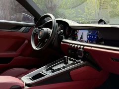 Porsche 911 Carrera 3.0T - ფოტო 5