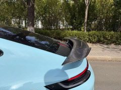 Porsche 911 Carrera 3.0T - ფოტო 6