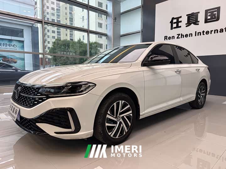 Volkswagen Lavida 2023 280TSI DSG Starry Sky Full-Featured Edition - ავტომობილი ჩინეთიდან