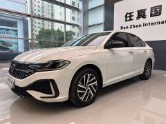 Volkswagen Lavida 2023 280TSI DSG Starry Sky Full-Featured Edition - ფოტო 1