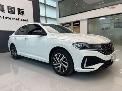 Volkswagen Lavida 2023 280TSI DSG Starry Sky Full-Featured Edition - ფოტო 3