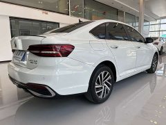 Volkswagen Lavida 2023 280TSI DSG Starry Sky Full-Featured Edition - ფოტო 5