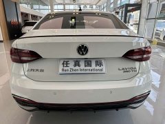 Volkswagen Lavida 2023 280TSI DSG Starry Sky Full-Featured Edition - ფოტო 8
