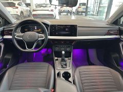 Volkswagen Lavida 2023 280TSI DSG Starry Sky Full-Featured Edition - ფოტო 9