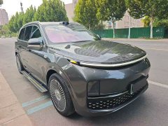 Li Auto L9 2022 Max - ფოტო 1
