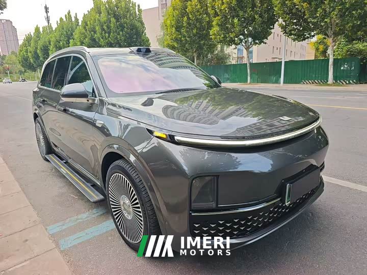 Li Auto L9 Max