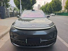 Li Auto L9 2022 Max - ფოტო 2