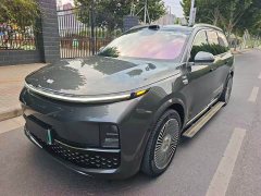 Li Auto L9 2022 Max - ფოტო 3