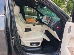 Li Auto L9 2022 Max - ფოტო 4