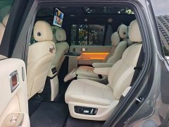 Li Auto L9 2022 Max - ფოტო 6