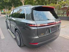 Li Auto L9 2022 Max - ფოტო 7