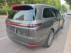 Li Auto L9 2022 Max - ფოტო 9