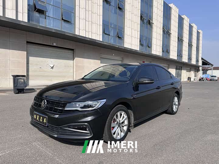 Volkswagen Bora 280TSI DSG Elite Smart Connected Edition
