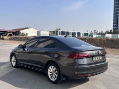 Volkswagen Bora 280TSI DSG Elite Smart Connected Edition - ფოტო 4