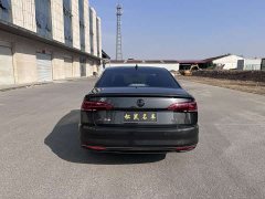 Volkswagen Bora 280TSI DSG Elite Smart Connected Edition - ფოტო 5