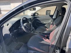 Volkswagen Bora 280TSI DSG Elite Smart Connected Edition - ფოტო 7