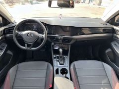 Volkswagen Bora 280TSI DSG Elite Smart Connected Edition - ფოტო 8