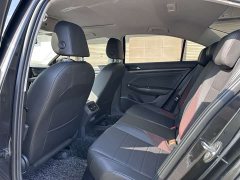 Volkswagen Bora 280TSI DSG Elite Smart Connected Edition - ფოტო 9