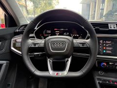 Audi Q3 Sportback 2023 40 TFSI Fashion Edition - ფოტო 10