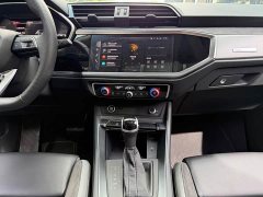Audi Q3 Sportback 2023 40 TFSI Fashion Edition - ფოტო 11
