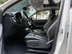 Audi Q3 Sportback 2023 40 TFSI Fashion Edition - ფოტო 12