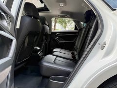 Audi Q3 Sportback 2023 40 TFSI Fashion Edition - ფოტო 13