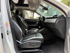 Audi Q3 Sportback 2023 40 TFSI Fashion Edition - ფოტო 14