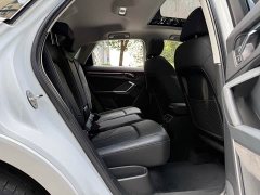 Audi Q3 Sportback 2023 40 TFSI Fashion Edition - ფოტო 15