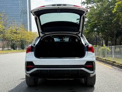 Audi Q3 Sportback 2023 40 TFSI Fashion Edition - ფოტო 17