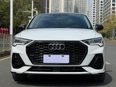 Audi Q3 Sportback 2023 40 TFSI Fashion Edition - ფოტო 2