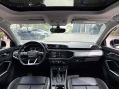 Audi Q3 Sportback 2023 40 TFSI Fashion Edition - ფოტო 5