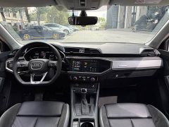 Audi Q3 Sportback 2023 40 TFSI Fashion Edition - ფოტო 6