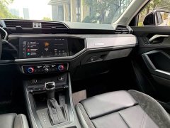Audi Q3 Sportback 2023 40 TFSI Fashion Edition - ფოტო 9