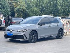 Volkswagen Golf 2021 280TSI DSG R-Line - ფოტო 1