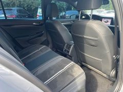 Volkswagen Golf 2021 280TSI DSG R-Line - ფოტო 10