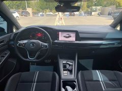 Volkswagen Golf 2021 280TSI DSG R-Line - ფოტო 11
