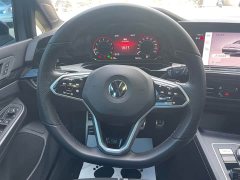 Volkswagen Golf 2021 280TSI DSG R-Line - ფოტო 12