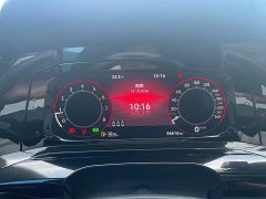 Volkswagen Golf 2021 280TSI DSG R-Line - ფოტო 15