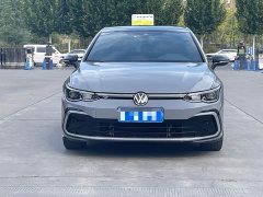 Volkswagen Golf 2021 280TSI DSG R-Line - ფოტო 2