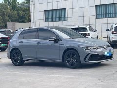 Volkswagen Golf 2021 280TSI DSG R-Line - ფოტო 3