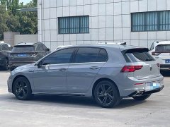 Volkswagen Golf 2021 280TSI DSG R-Line - ფოტო 4
