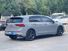 Volkswagen Golf 2021 280TSI DSG R-Line - ფოტო 6