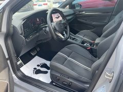 Volkswagen Golf 2021 280TSI DSG R-Line - ფოტო 7